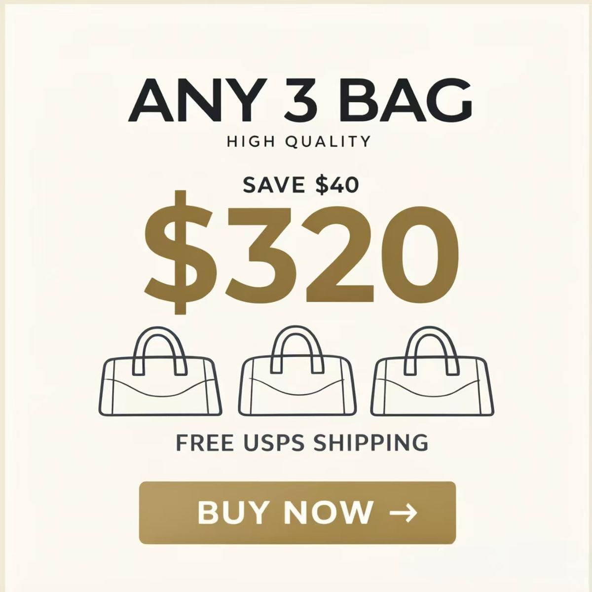Women's new portable outdoor commuter handbag fitness bag